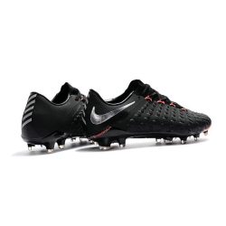 Neymar Nike HyperVenom Phantom 3 Elite FG - Negro Plata_8.jpg